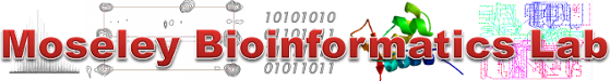 Moseley Bioinformatics Lab